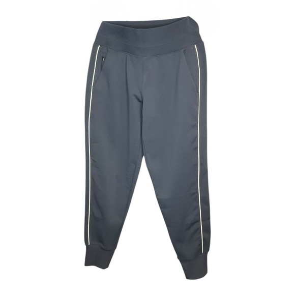 Athleta Venice Stripe Jogger XS - Picture 1 of 2
